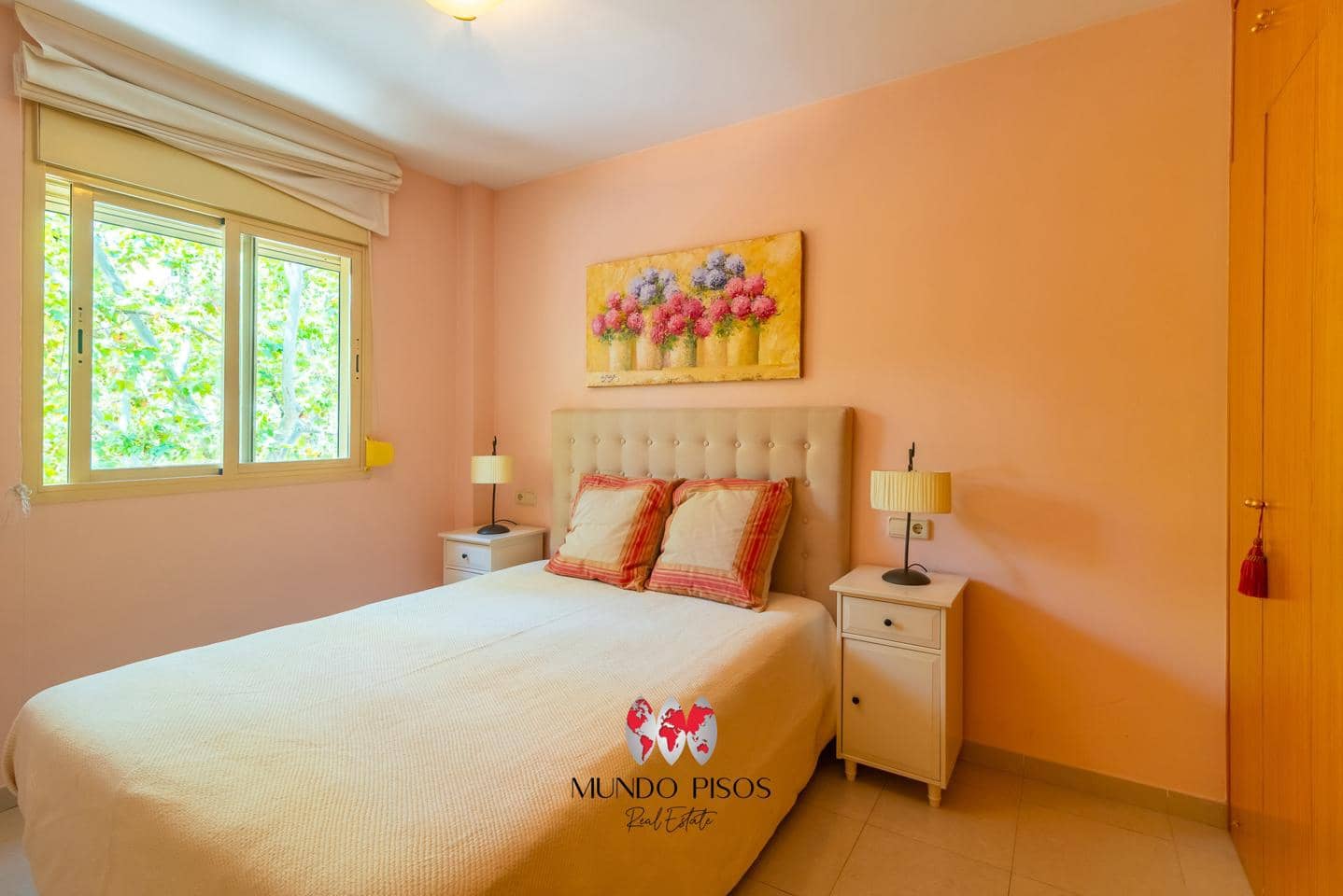 3 slaapkamer Flat te koop in Palma de Mallorca - € 430.000 (Ref: 9221584)