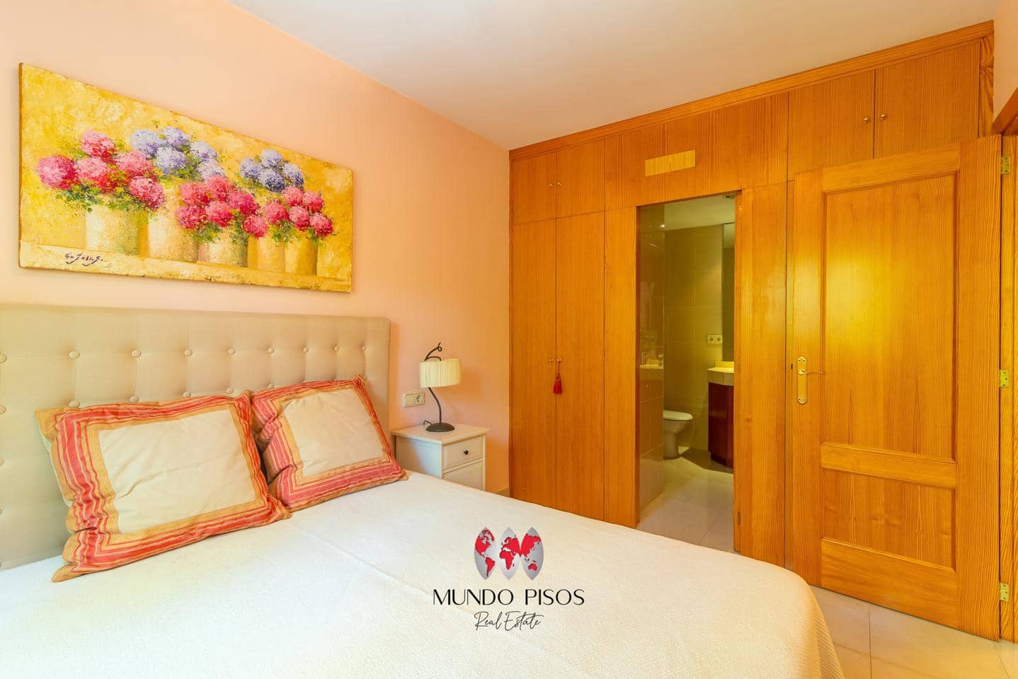 3 slaapkamer Flat te koop in Palma de Mallorca - € 430.000 (Ref: 9221584)