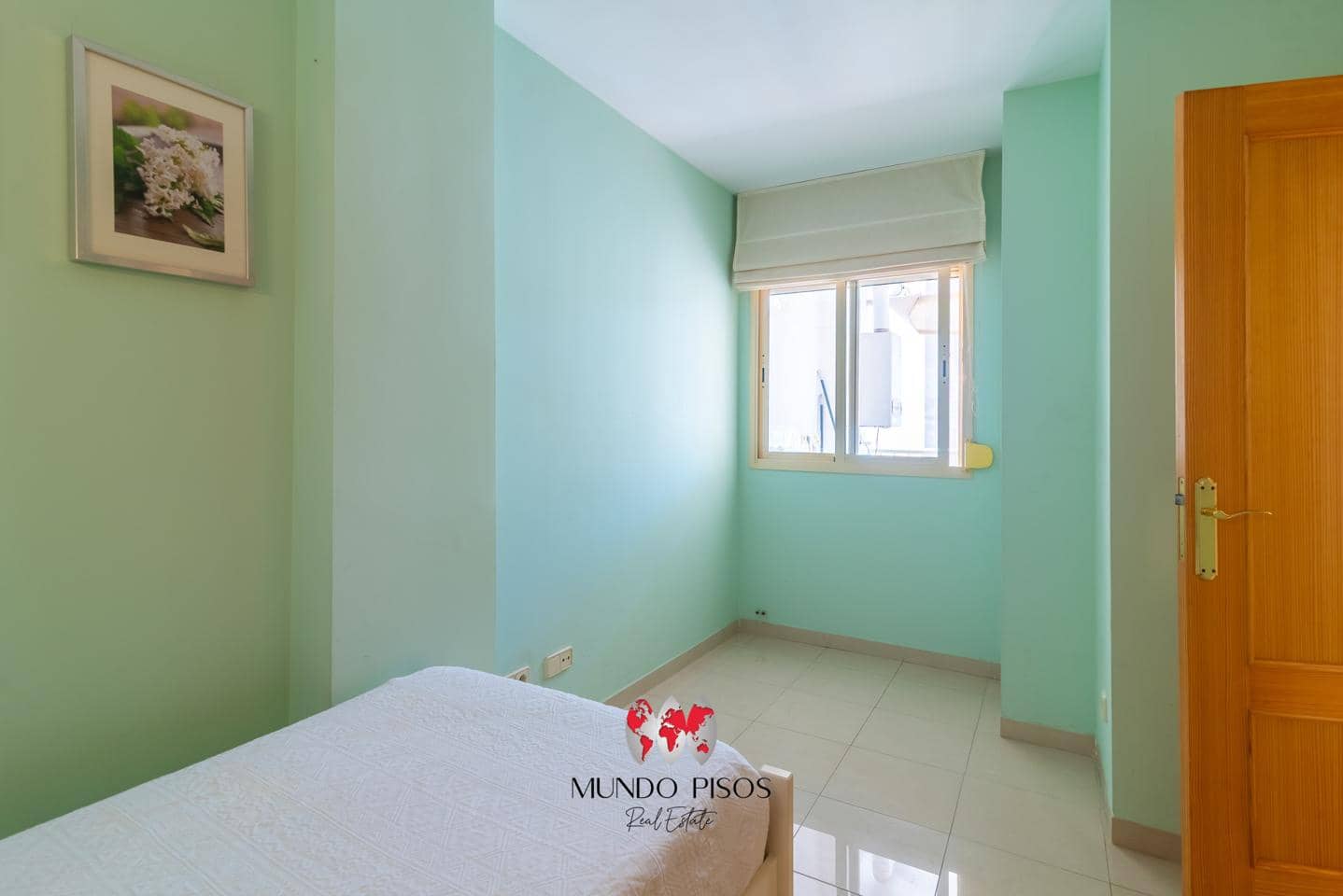 3 slaapkamer Flat te koop in Palma de Mallorca - € 430.000 (Ref: 9221584)