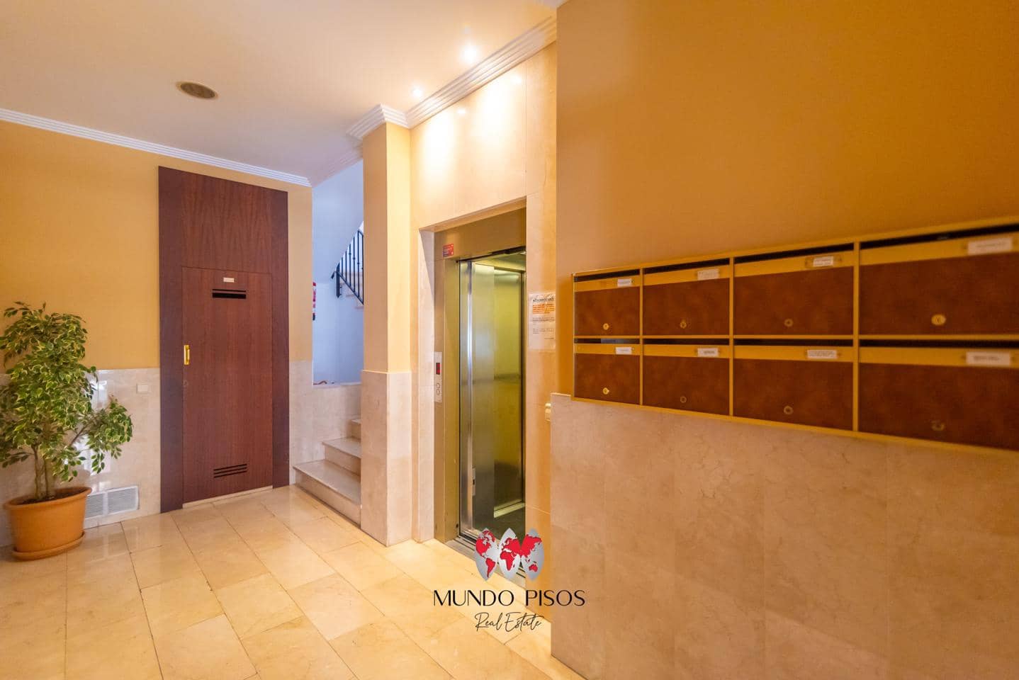 3 slaapkamer Flat te koop in Palma de Mallorca - € 430.000 (Ref: 9221584)