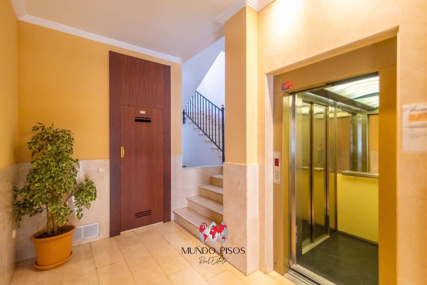 3 slaapkamer Flat te koop in Palma de Mallorca - € 430.000 (Ref: 9221584)