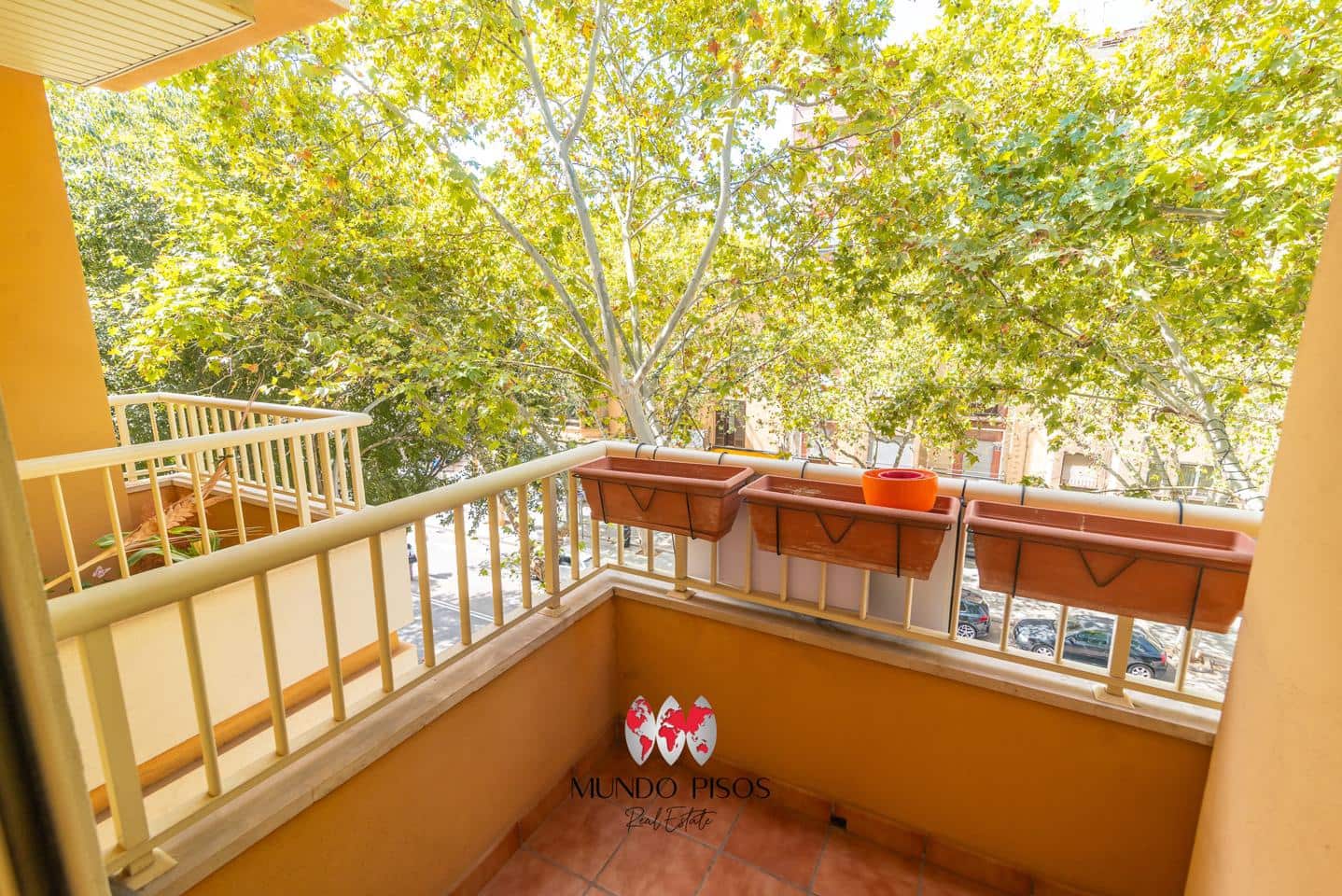 3 slaapkamer Flat te koop in Palma de Mallorca - € 430.000 (Ref: 9221584)