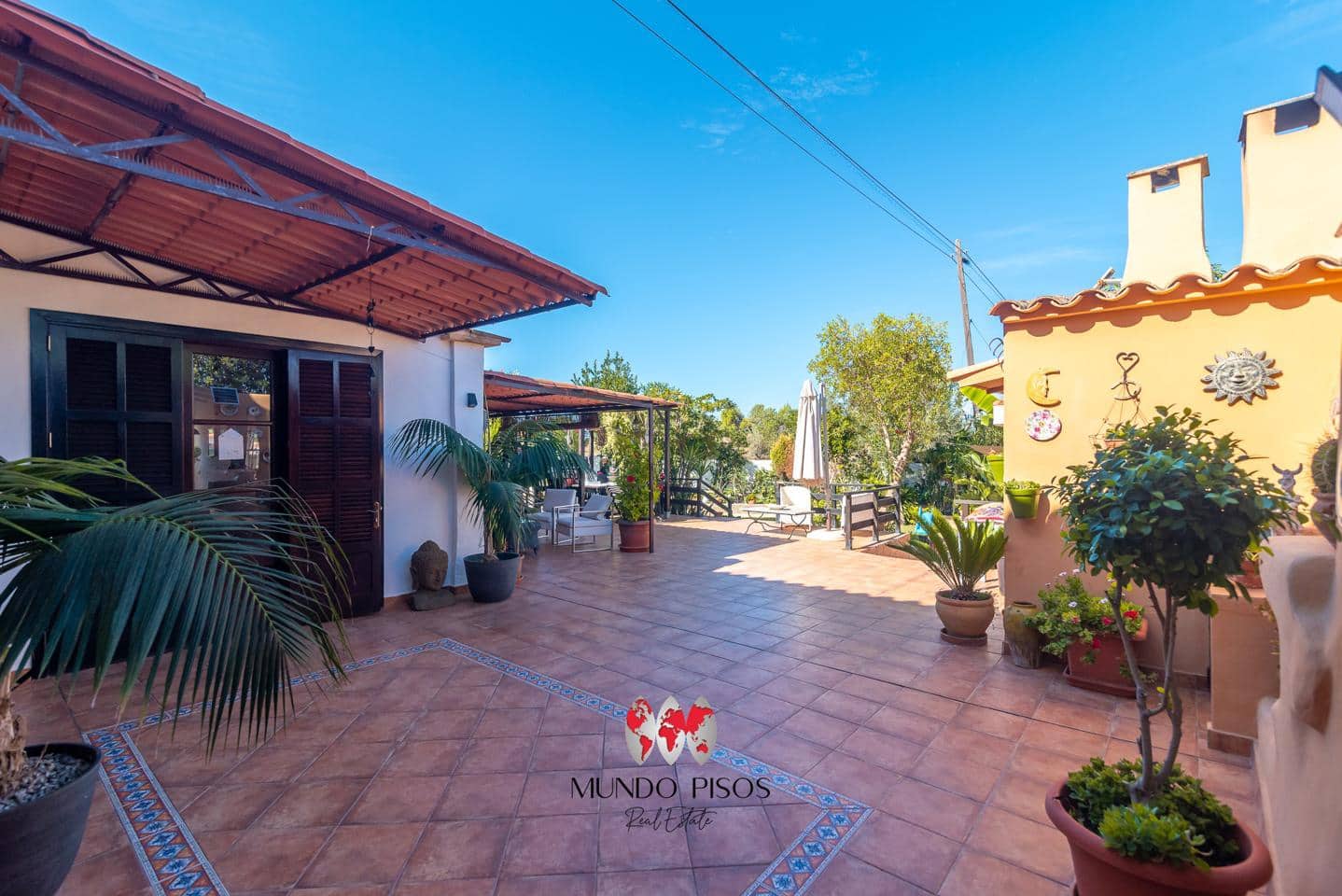 3 camera da letto Finca/Casa di Campagna in vendita in Sant Jordi - 649.000 € (Rif: 9227725)