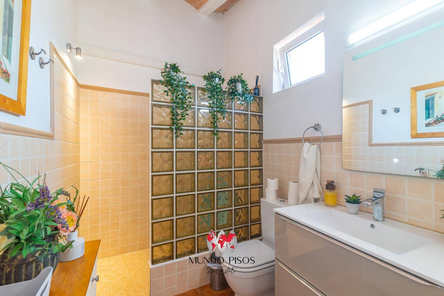 3 camera da letto Finca/Casa di Campagna in vendita in Sant Jordi - 649.000 € (Rif: 9227725)