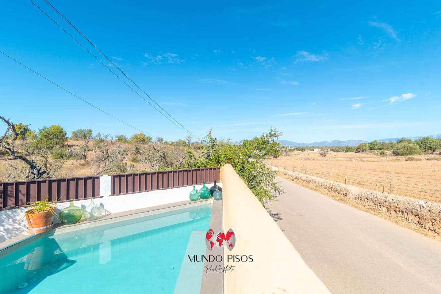 3 camera da letto Finca/Casa di Campagna in vendita in Sant Jordi - 649.000 € (Rif: 9227725)