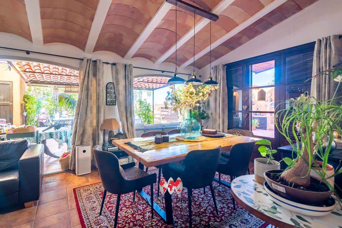 3 camera da letto Finca/Casa di Campagna in vendita in Sant Jordi - 649.000 € (Rif: 9227725)