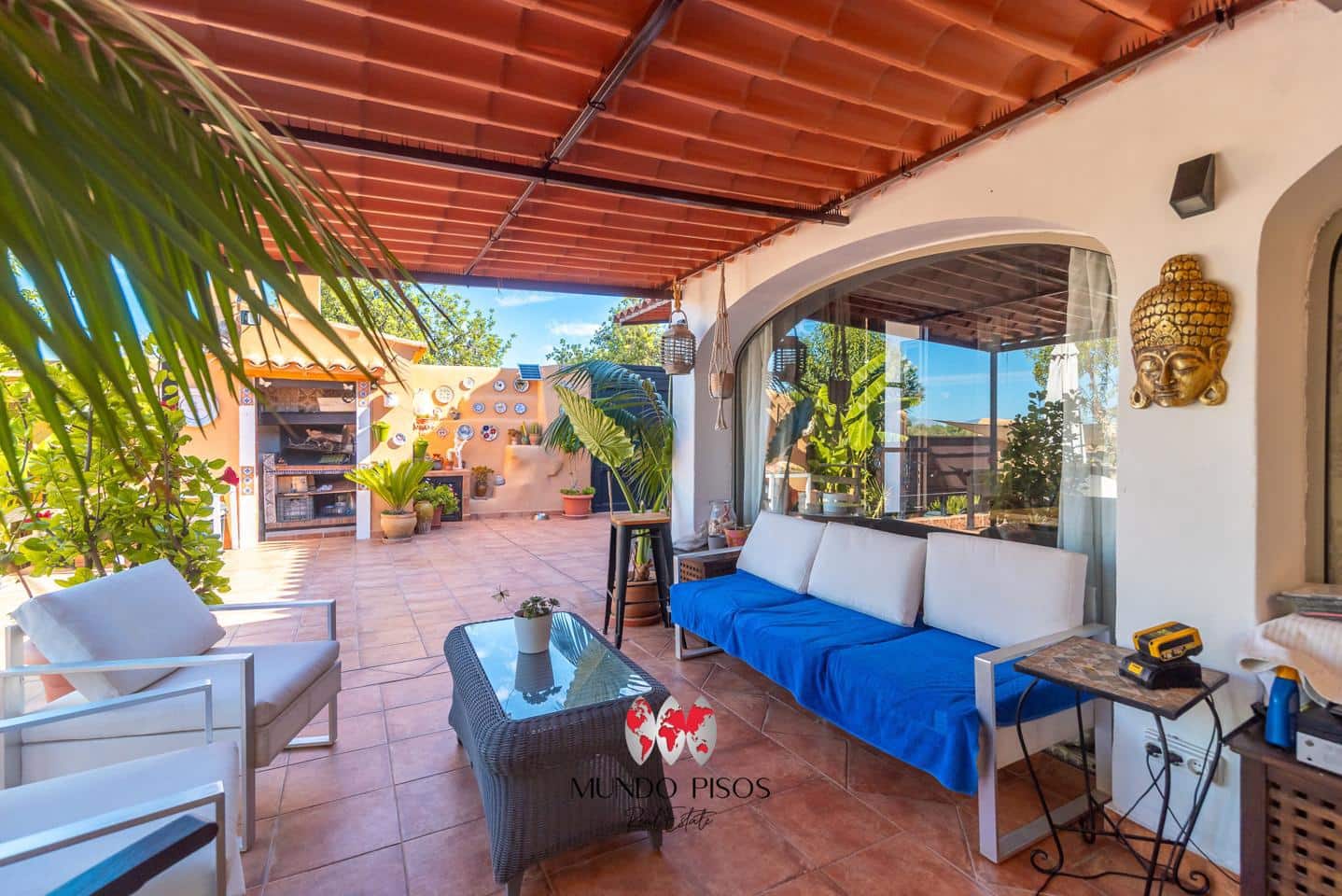 3 camera da letto Finca/Casa di Campagna in vendita in Sant Jordi - 649.000 € (Rif: 9227725)