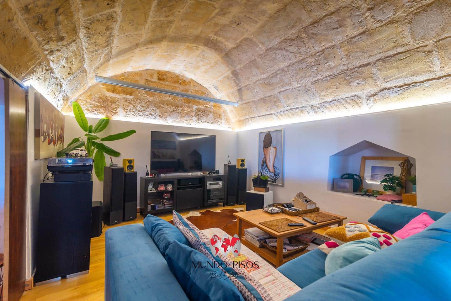 3 camera da letto Finca/Casa di Campagna in vendita in Sant Jordi - 649.000 € (Rif: 9227725)