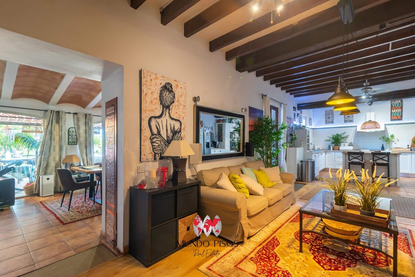 3 camera da letto Finca/Casa di Campagna in vendita in Sant Jordi - 649.000 € (Rif: 9227725)