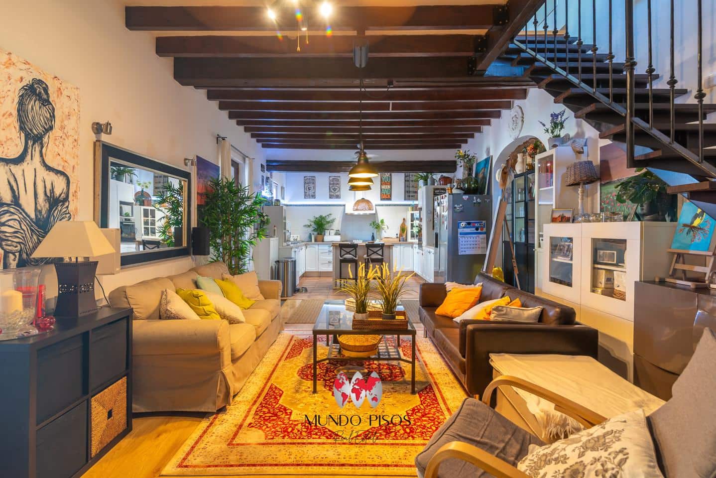 3 camera da letto Finca/Casa di Campagna in vendita in Sant Jordi - 649.000 € (Rif: 9227725)