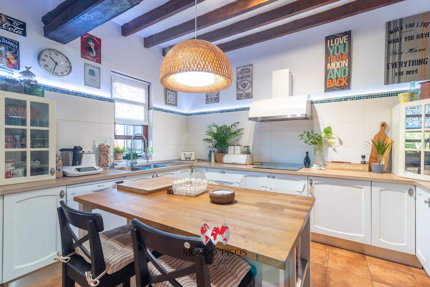 3 camera da letto Finca/Casa di Campagna in vendita in Sant Jordi - 649.000 € (Rif: 9227725)