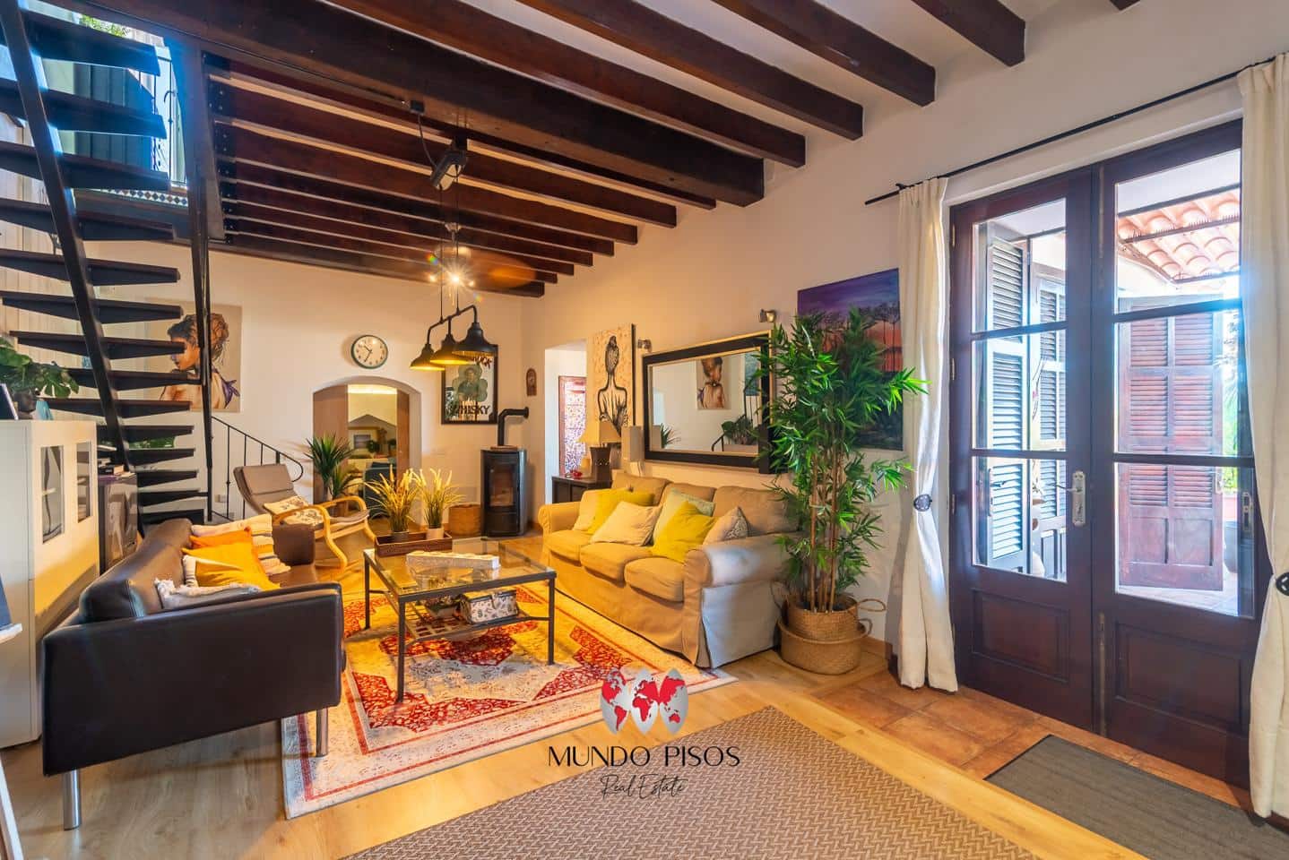 3 camera da letto Finca/Casa di Campagna in vendita in Sant Jordi - 649.000 € (Rif: 9227725)