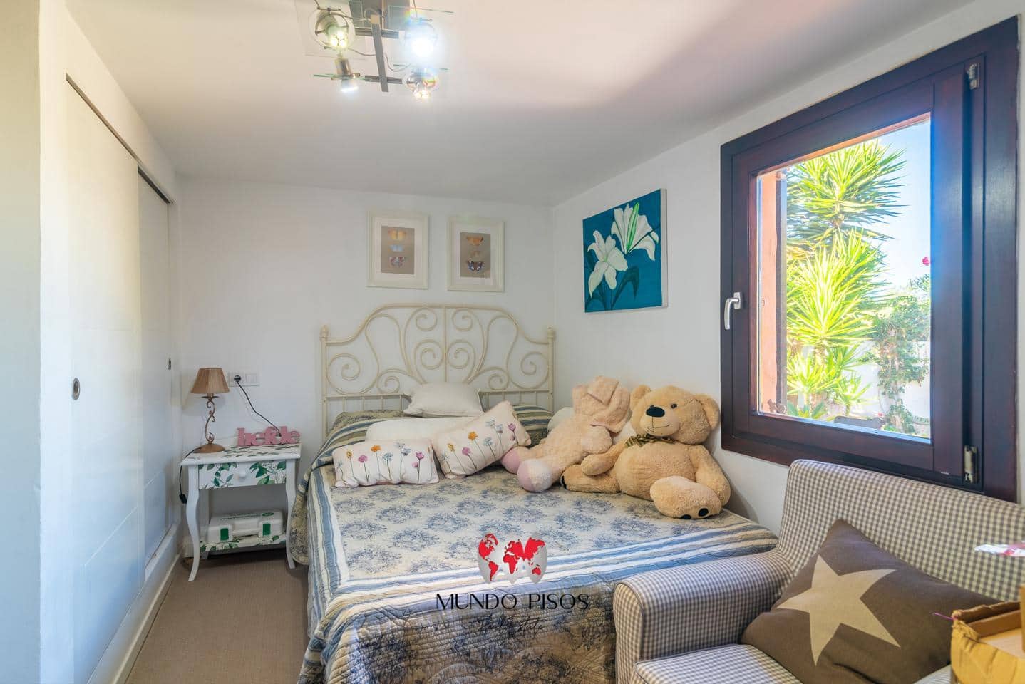 3 camera da letto Finca/Casa di Campagna in vendita in Sant Jordi - 649.000 € (Rif: 9227725)