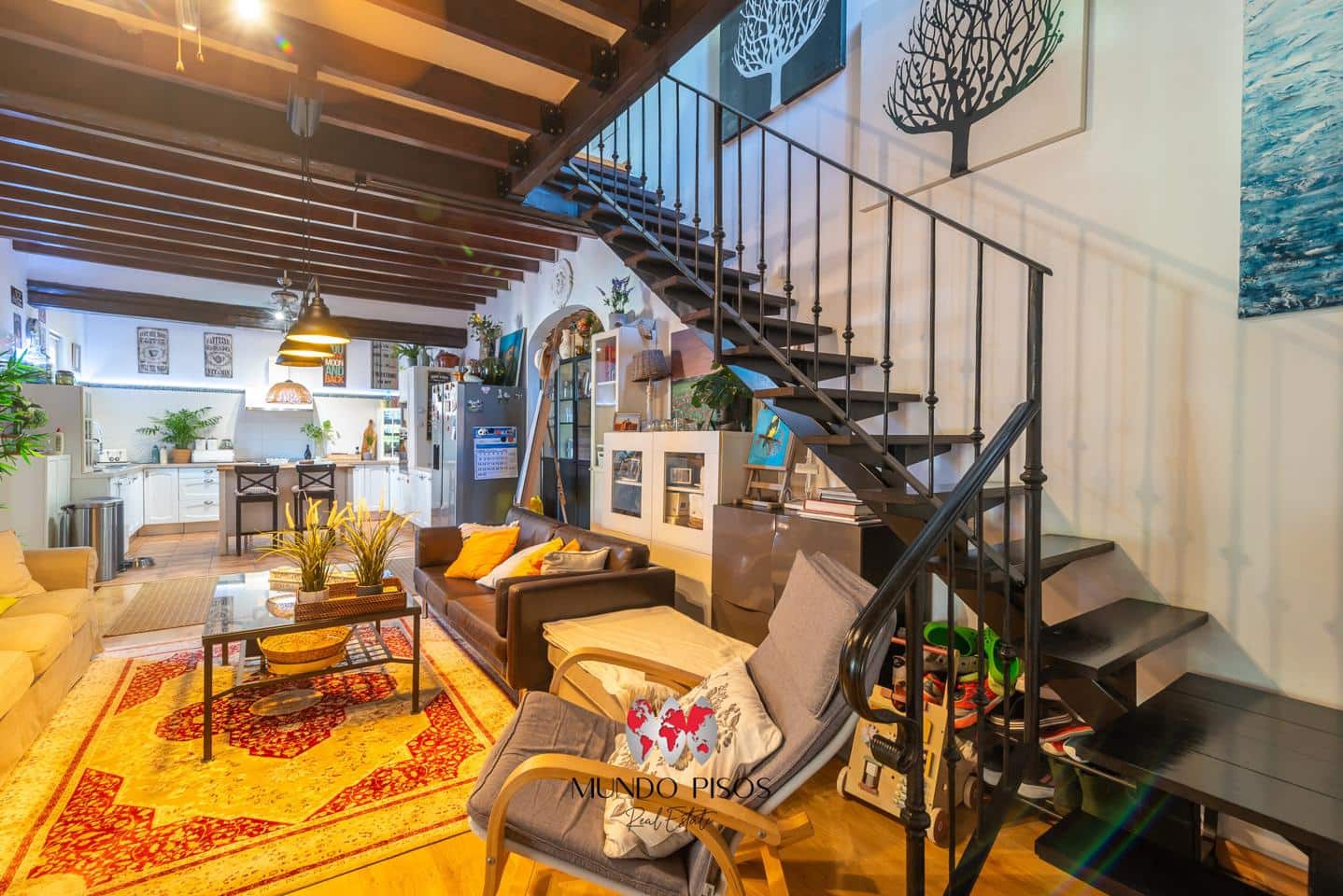 3 camera da letto Finca/Casa di Campagna in vendita in Sant Jordi - 649.000 € (Rif: 9227725)