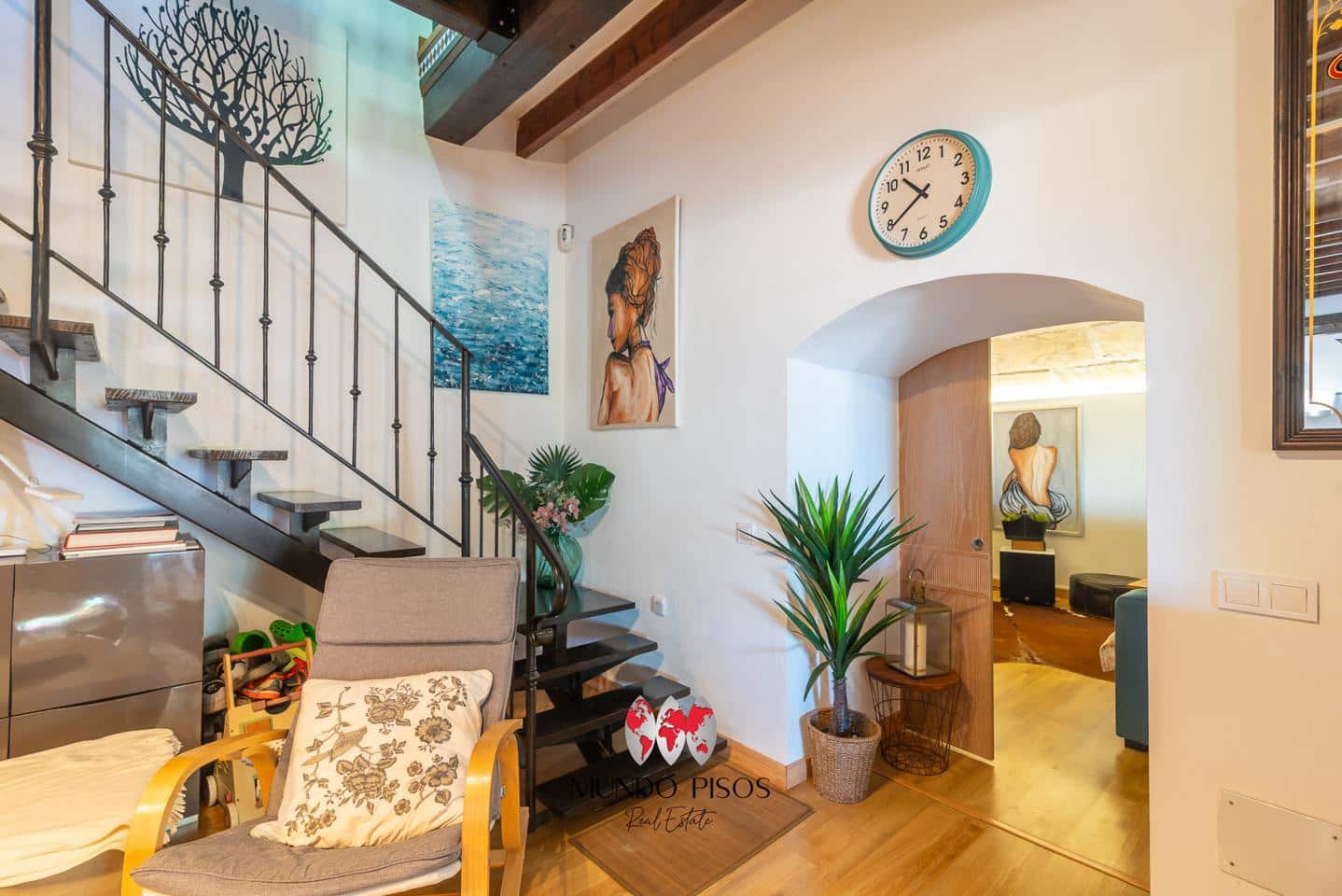 3 camera da letto Finca/Casa di Campagna in vendita in Sant Jordi - 649.000 € (Rif: 9227725)