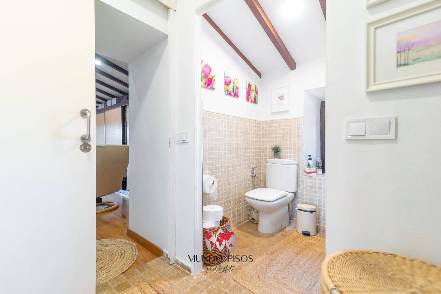 3 camera da letto Finca/Casa di Campagna in vendita in Sant Jordi - 649.000 € (Rif: 9227725)