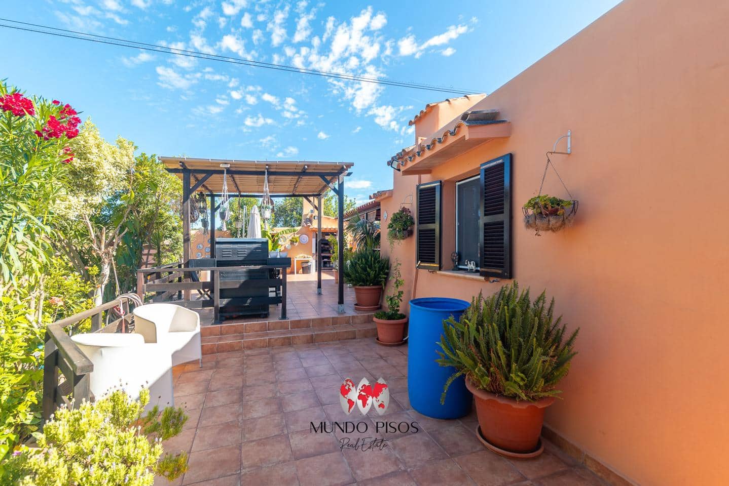 3 camera da letto Finca/Casa di Campagna in vendita in Sant Jordi - 649.000 € (Rif: 9227725)