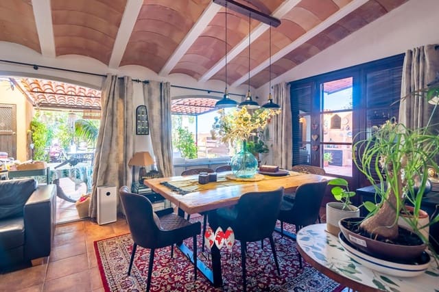 3 camera da letto Finca/Casa di Campagna in vendita in Sant Jordi, Palma de Mallorca - 649.000 € (Rif: 9227725)