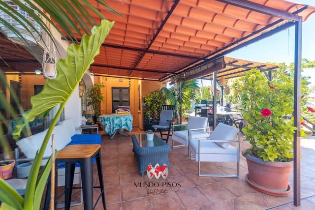 3 camera da letto Finca/Casa di Campagna in vendita in Sant Jordi, Palma de Mallorca - 649.000 € (Rif: 9227725)