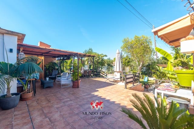 3 camera da letto Finca/Casa di Campagna in vendita in Sant Jordi, Palma de Mallorca - 649.000 € (Rif: 9227725)