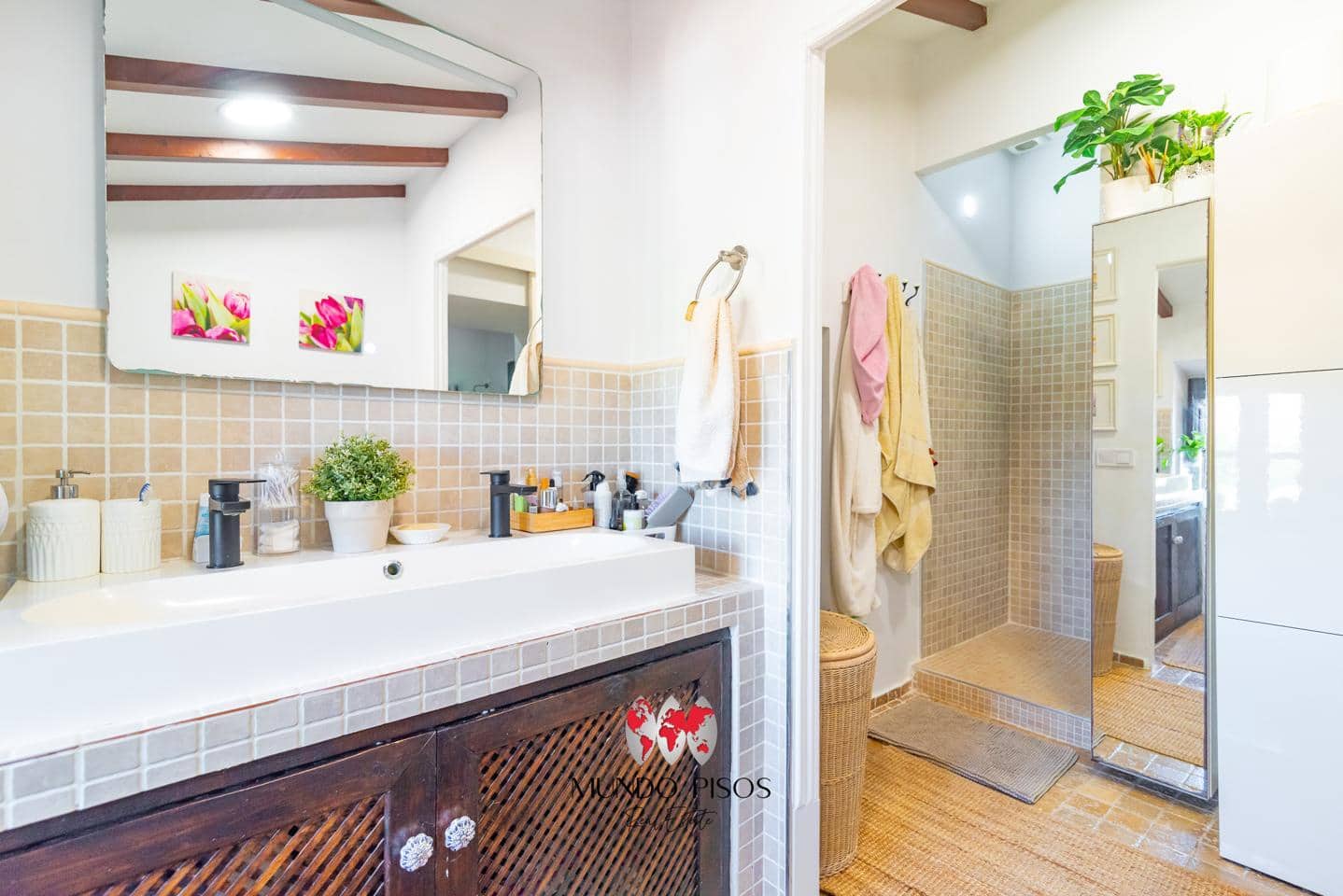 3 camera da letto Finca/Casa di Campagna in vendita in Sant Jordi - 649.000 € (Rif: 9227725)