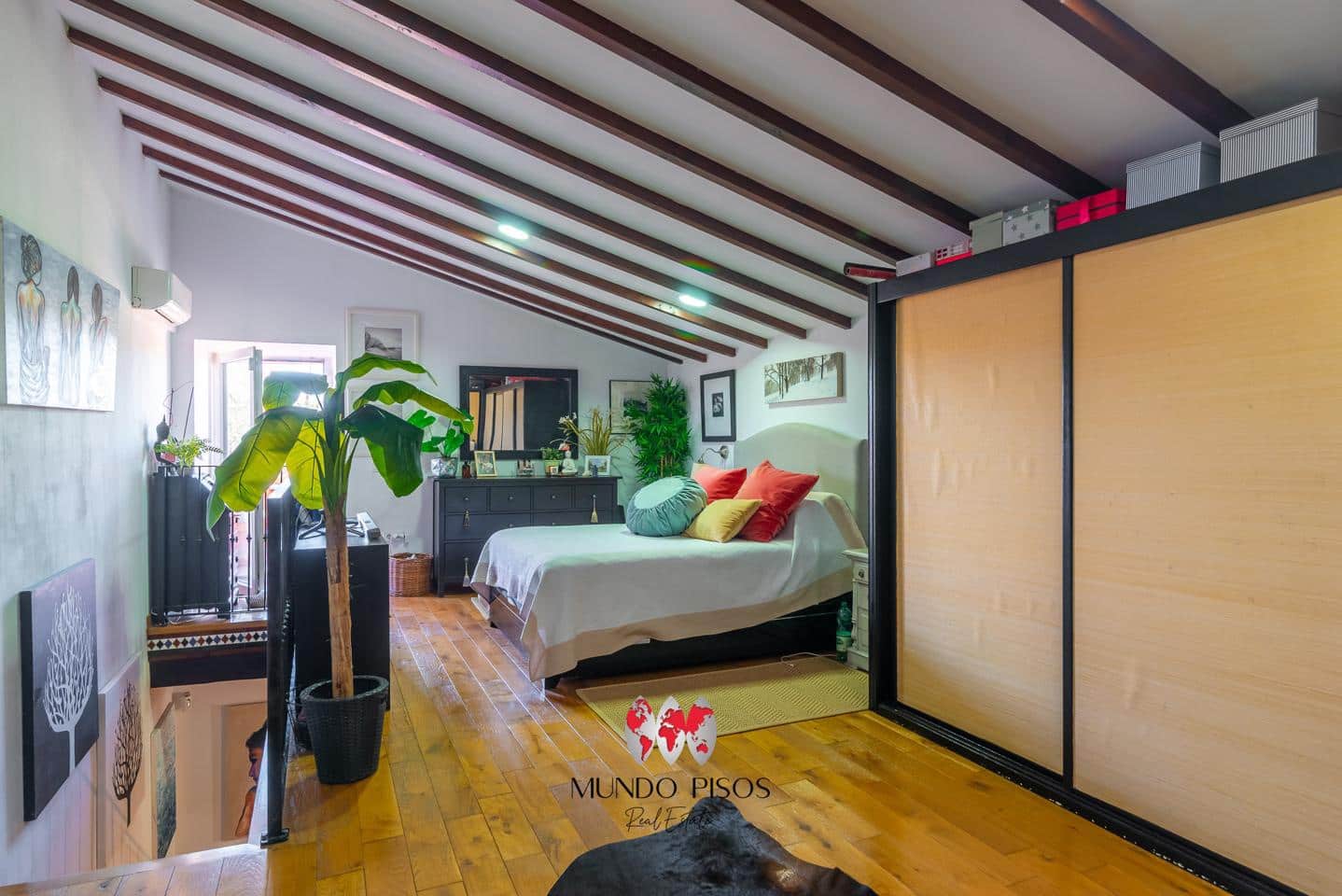 3 camera da letto Finca/Casa di Campagna in vendita in Sant Jordi - 649.000 € (Rif: 9227725)