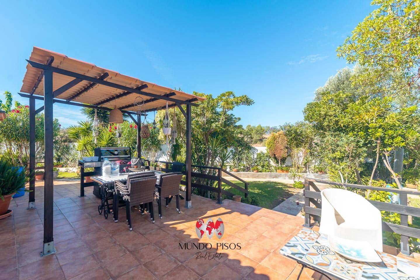 3 camera da letto Finca/Casa di Campagna in vendita in Sant Jordi - 649.000 € (Rif: 9227725)