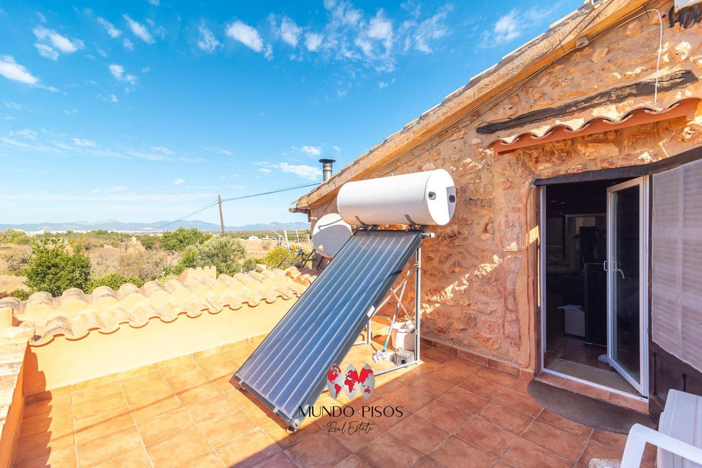 3 camera da letto Finca/Casa di Campagna in vendita in Sant Jordi - 649.000 € (Rif: 9227725)