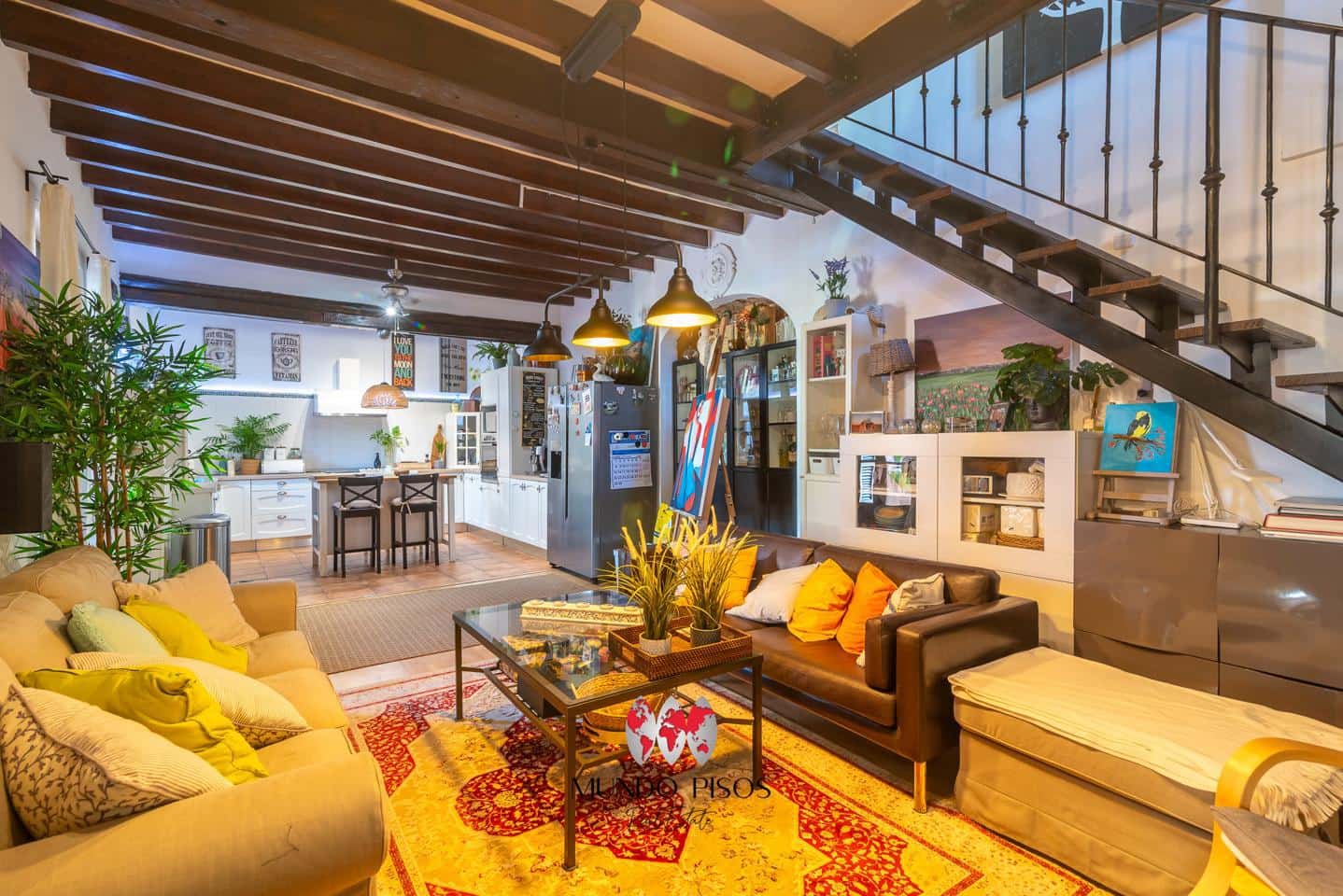 3 camera da letto Finca/Casa di Campagna in vendita in Sant Jordi - 649.000 € (Rif: 9227725)