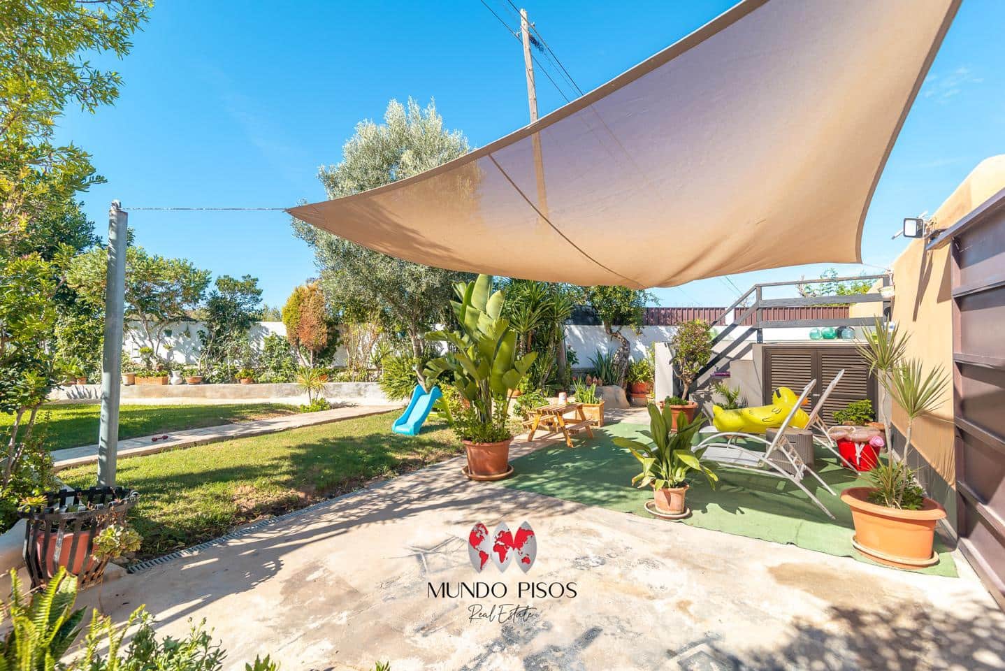3 camera da letto Finca/Casa di Campagna in vendita in Sant Jordi - 649.000 € (Rif: 9227725)