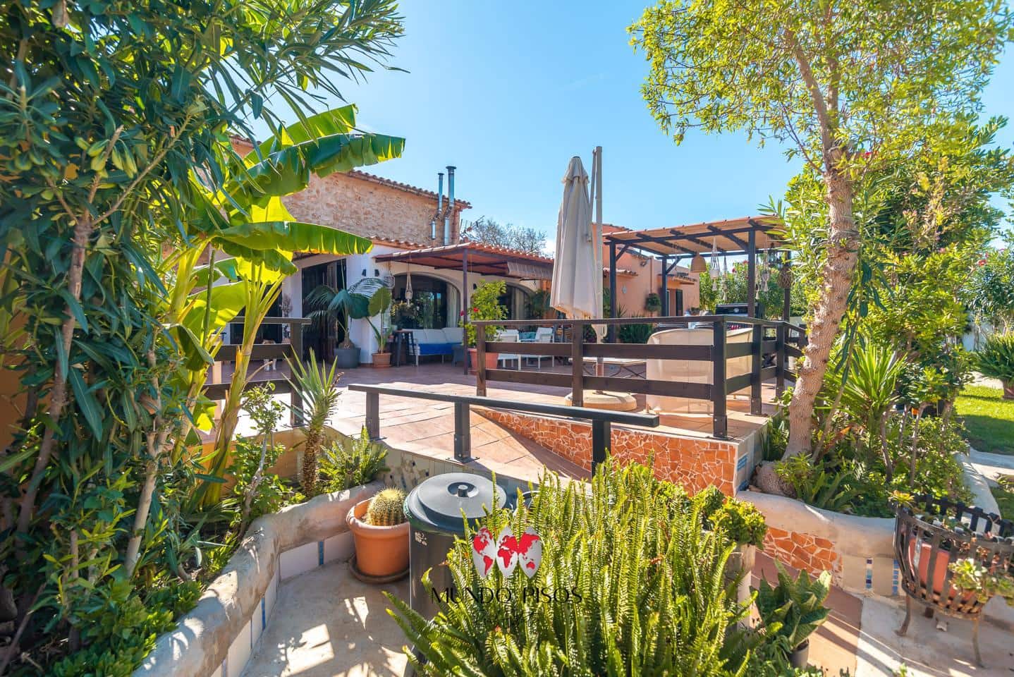 3 camera da letto Finca/Casa di Campagna in vendita in Sant Jordi - 649.000 € (Rif: 9227725)
