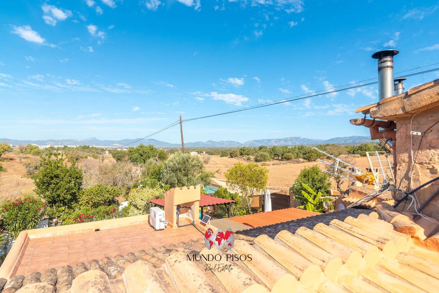 3 camera da letto Finca/Casa di Campagna in vendita in Sant Jordi - 649.000 € (Rif: 9227725)