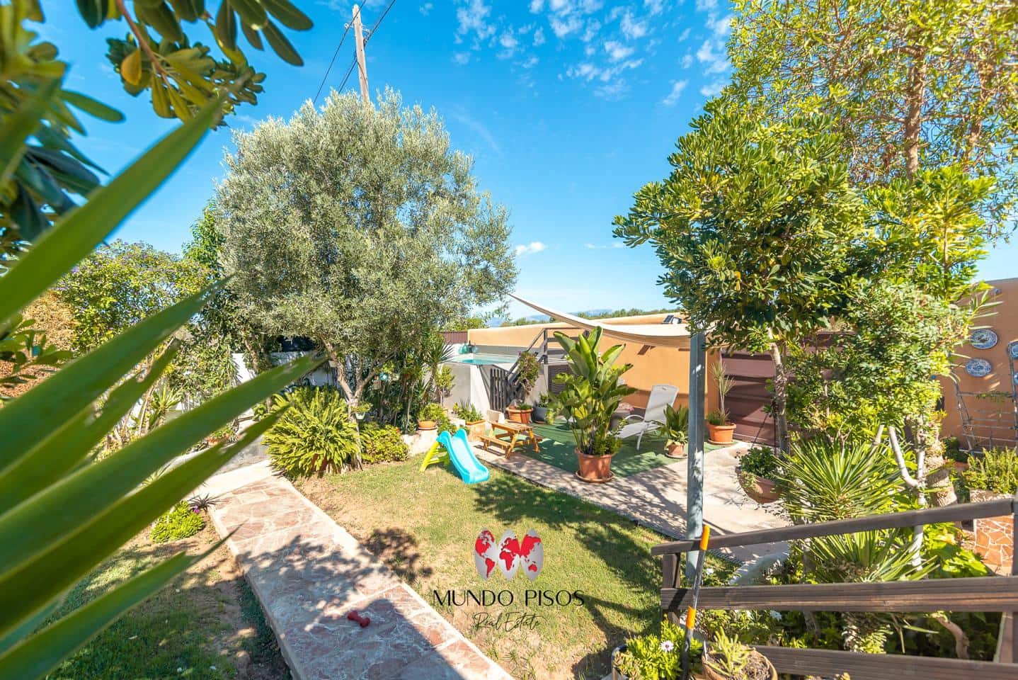 3 camera da letto Finca/Casa di Campagna in vendita in Sant Jordi - 649.000 € (Rif: 9227725)
