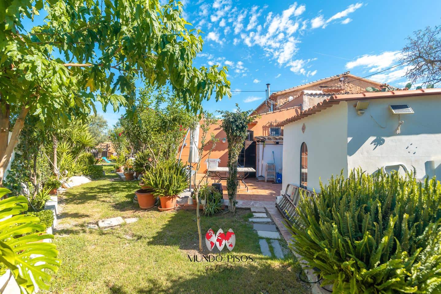 3 camera da letto Finca/Casa di Campagna in vendita in Sant Jordi - 649.000 € (Rif: 9227725)