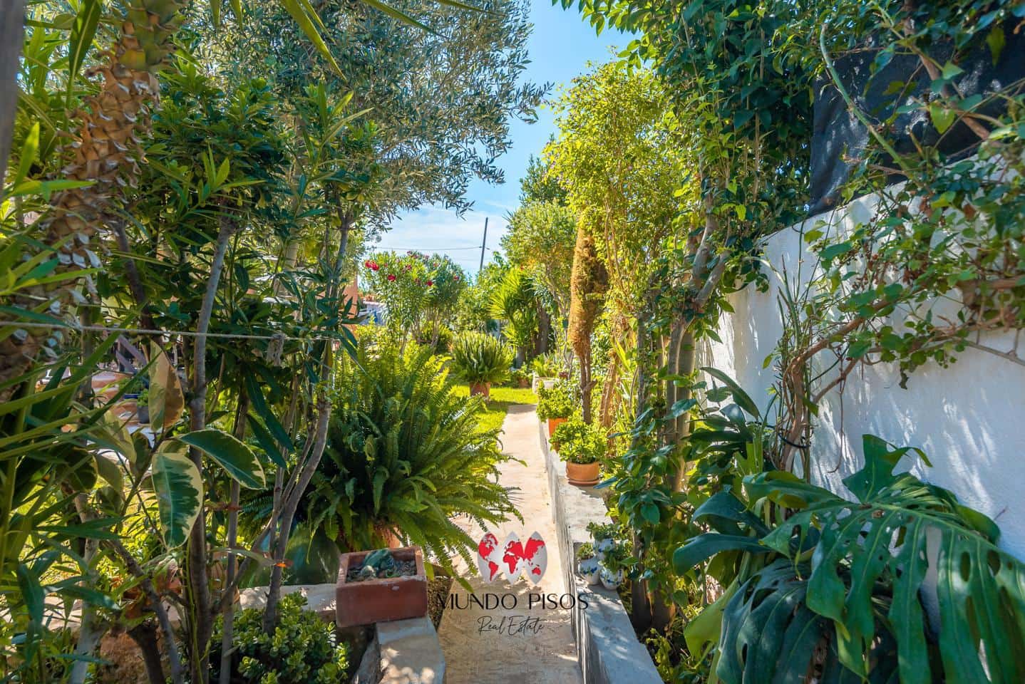 3 camera da letto Finca/Casa di Campagna in vendita in Sant Jordi - 649.000 € (Rif: 9227725)