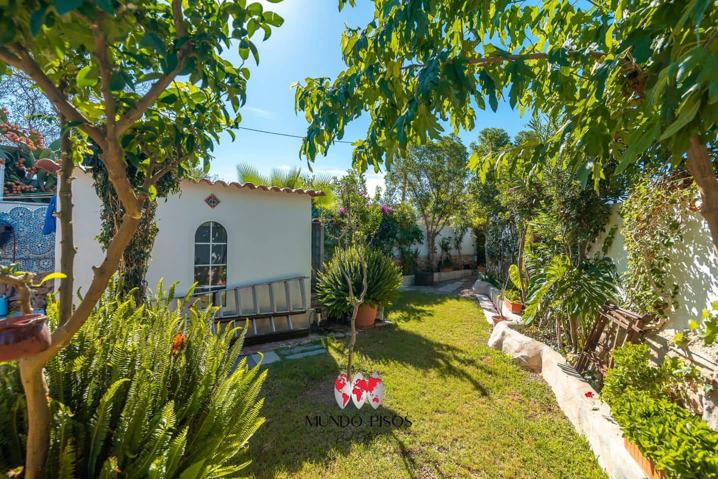 3 camera da letto Finca/Casa di Campagna in vendita in Sant Jordi - 649.000 € (Rif: 9227725)