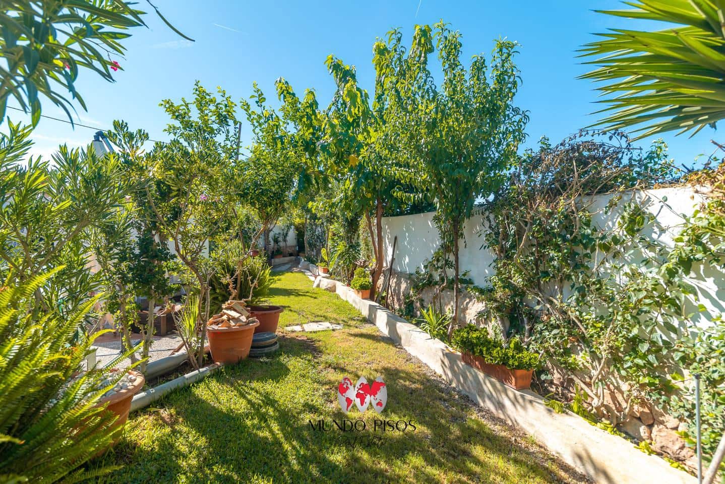 3 camera da letto Finca/Casa di Campagna in vendita in Sant Jordi - 649.000 € (Rif: 9227725)