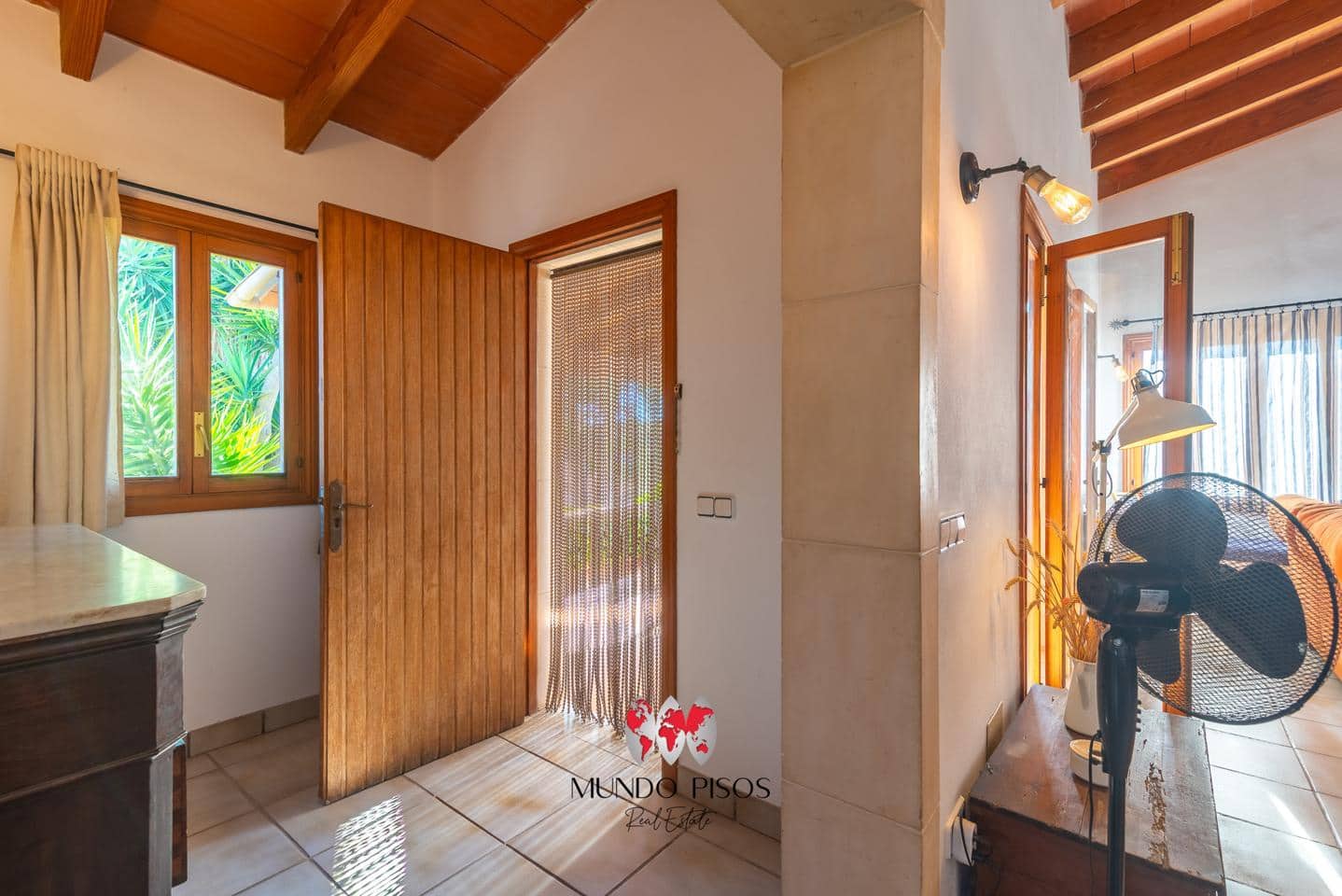 3 chambre Finca/Maison de Campagne à vendre à Montuiri avec piscine - 590 000 € (Ref: 9227726)