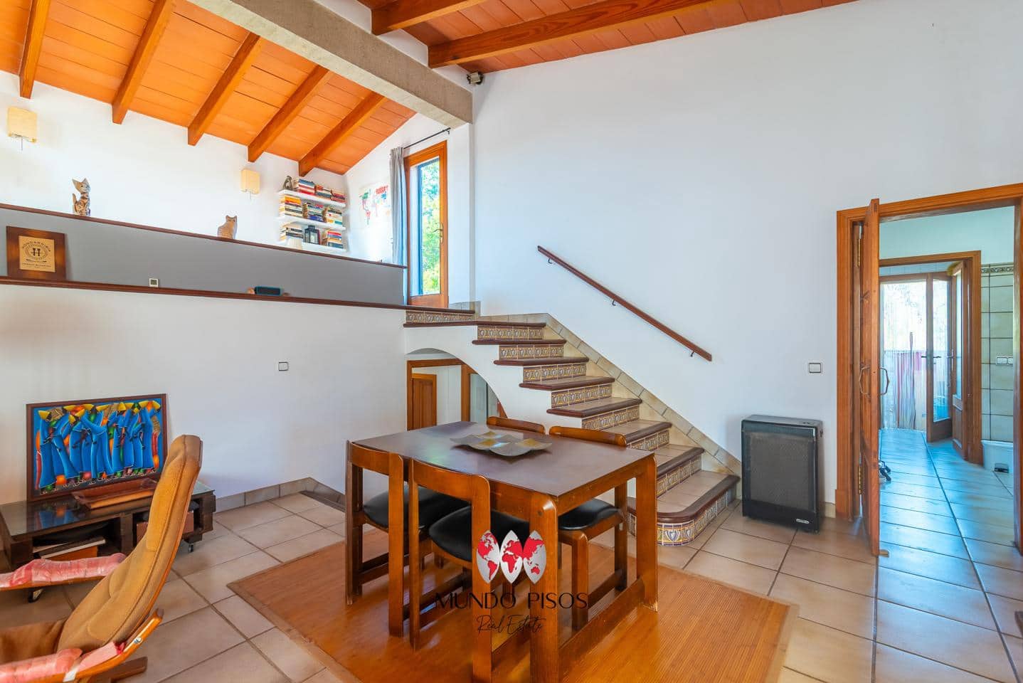 3 chambre Finca/Maison de Campagne à vendre à Montuiri avec piscine - 590 000 € (Ref: 9227726)