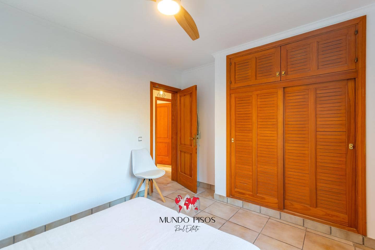 3 chambre Finca/Maison de Campagne à vendre à Montuiri avec piscine - 590 000 € (Ref: 9227726)