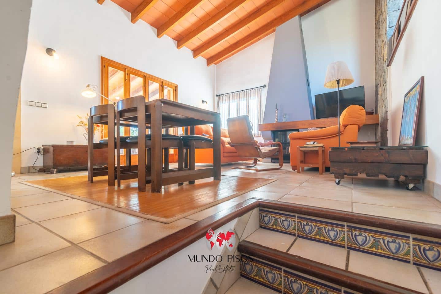 3 chambre Finca/Maison de Campagne à vendre à Montuiri avec piscine - 590 000 € (Ref: 9227726)