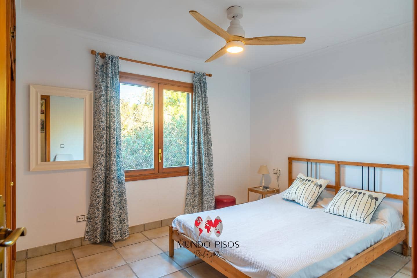 3 chambre Finca/Maison de Campagne à vendre à Montuiri avec piscine - 590 000 € (Ref: 9227726)