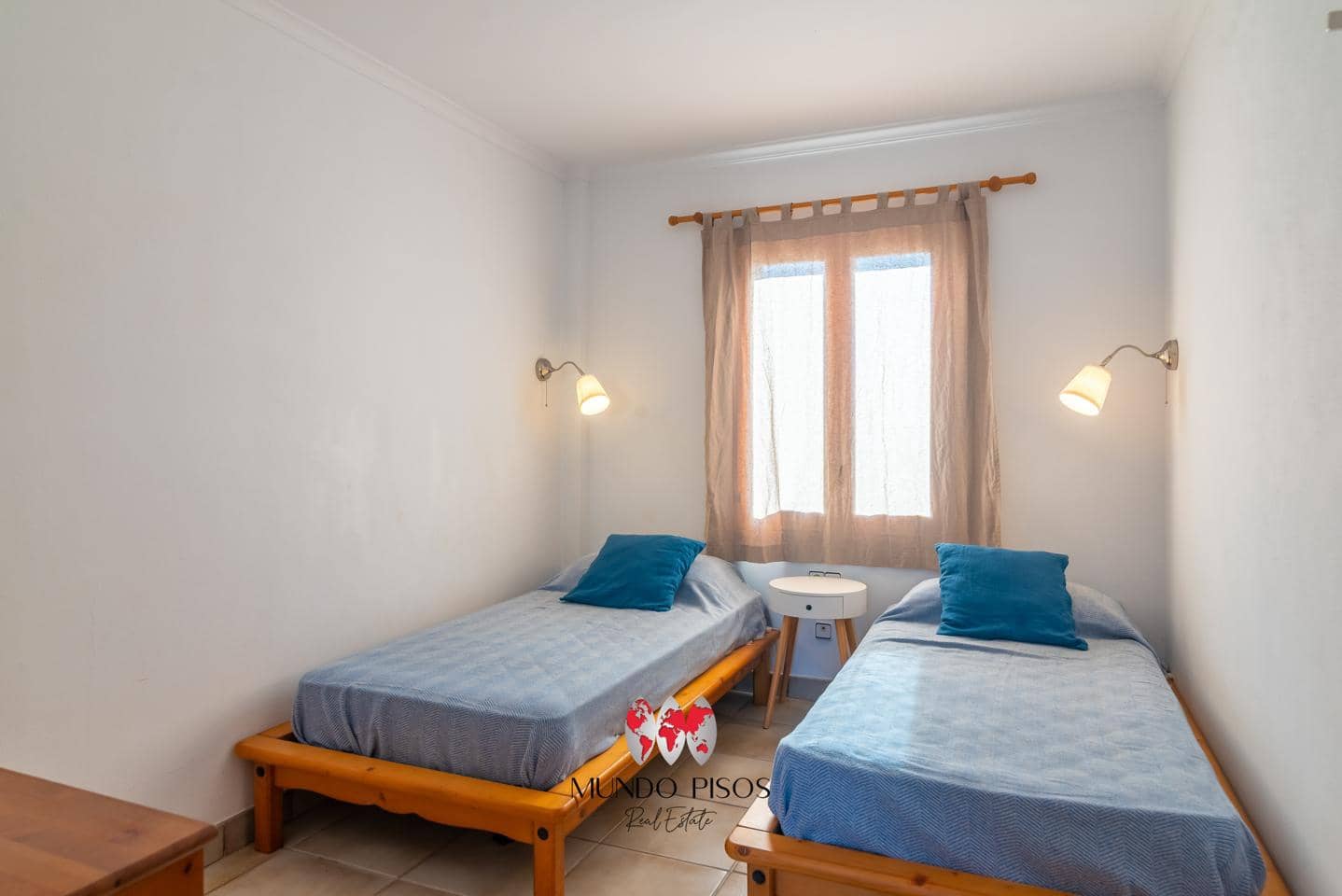 3 chambre Finca/Maison de Campagne à vendre à Montuiri avec piscine - 590 000 € (Ref: 9227726)