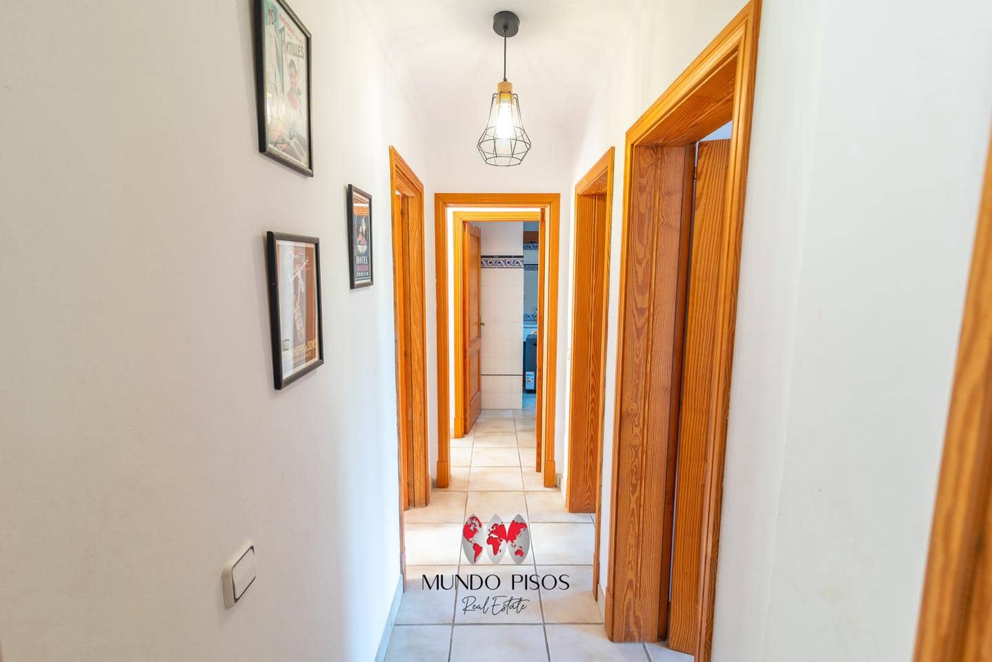 3 chambre Finca/Maison de Campagne à vendre à Montuiri avec piscine - 590 000 € (Ref: 9227726)