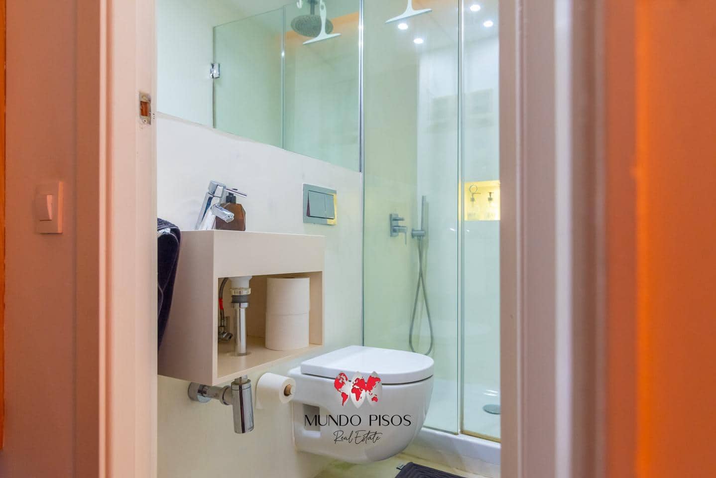 2 bedroom Flat for sale in Palma de Mallorca - € 478,000 (Ref: 9231534)