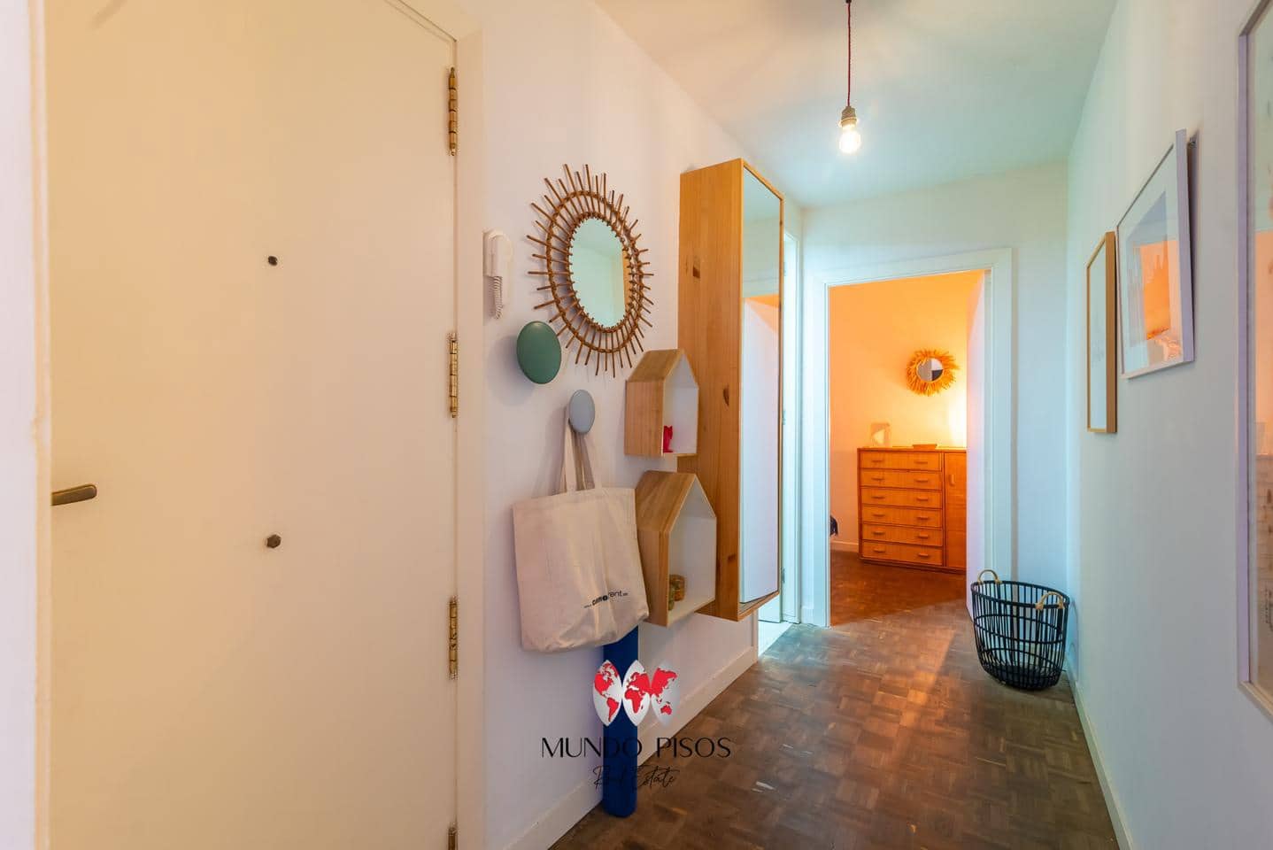 2 bedroom Flat for sale in Palma de Mallorca - € 478,000 (Ref: 9231534)