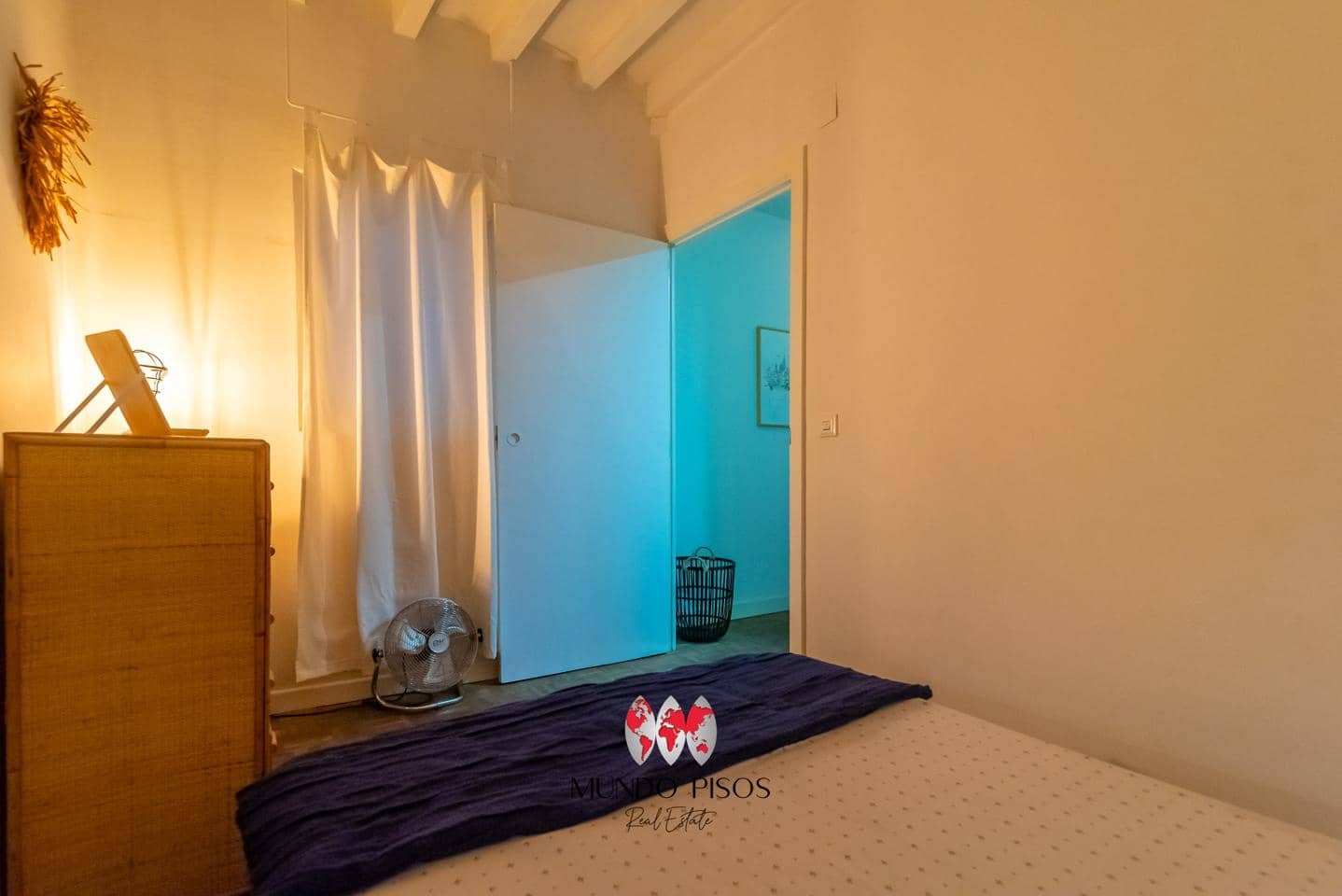 2 bedroom Flat for sale in Palma de Mallorca - € 478,000 (Ref: 9231534)