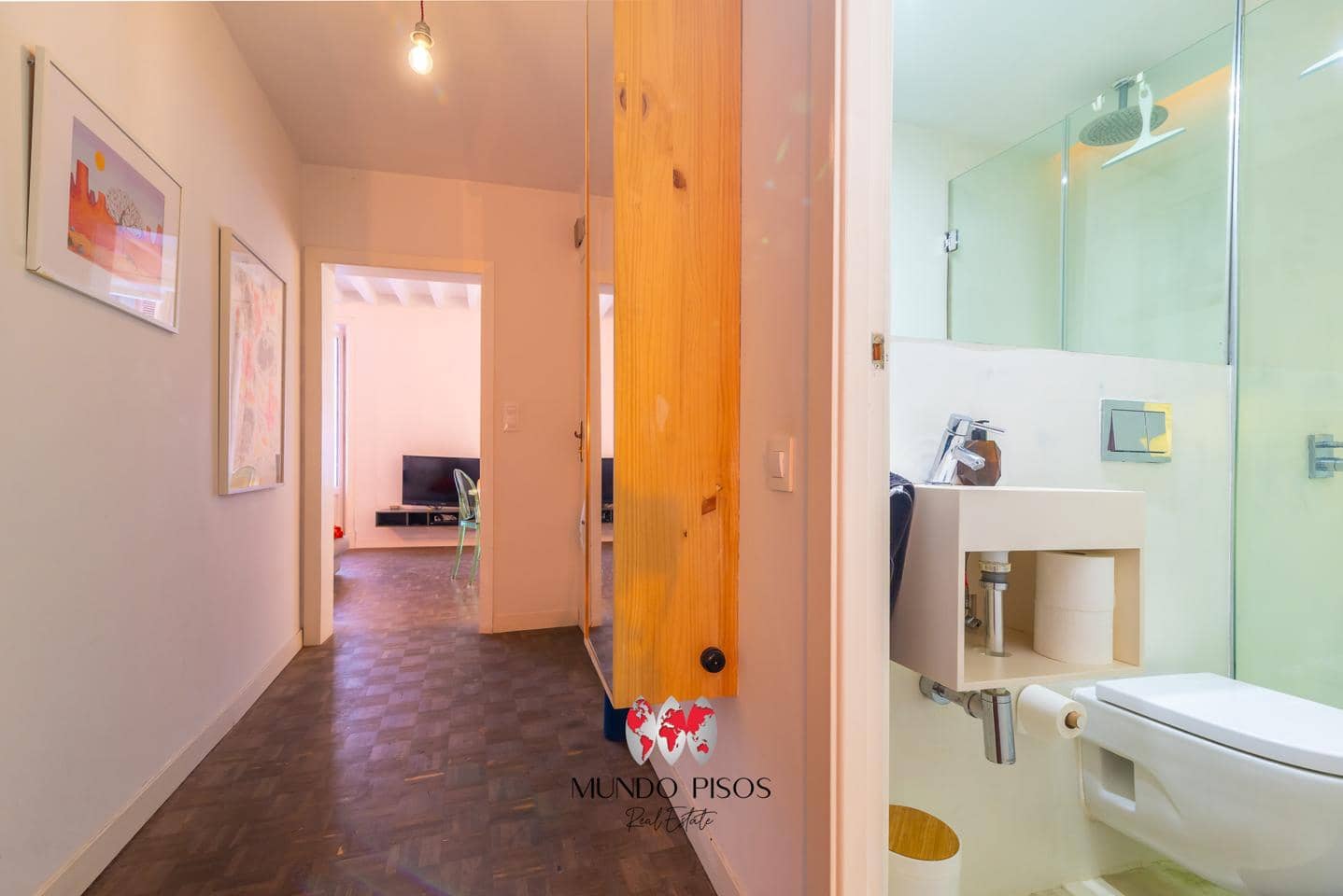 2 bedroom Flat for sale in Palma de Mallorca - € 478,000 (Ref: 9231534)