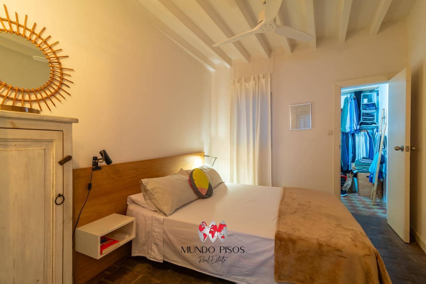 2 bedroom Flat for sale in Palma de Mallorca - € 478,000 (Ref: 9231534)