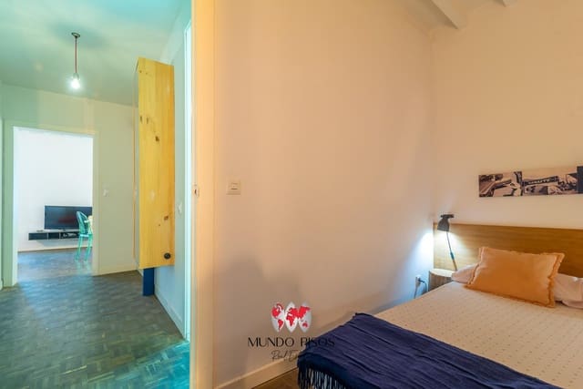 2 soveværelse Lejlighed til salg i Centro, Palma de Mallorca - € 478.000 (Ref: 9231534)